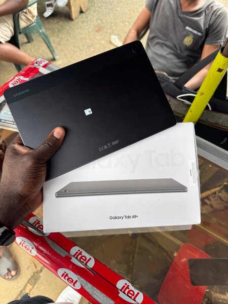 Samsung Galaxy Tab A9+ 64G/4