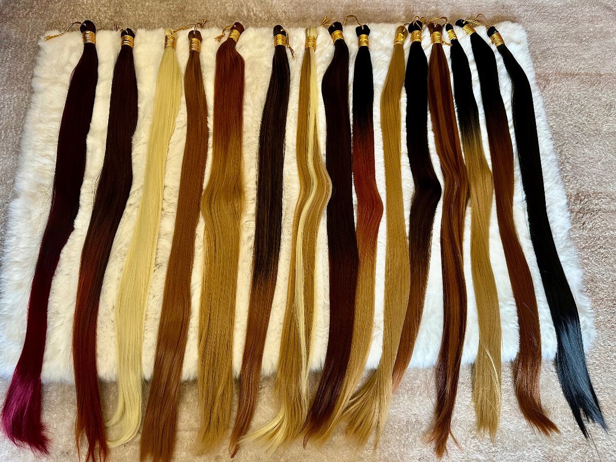 Bone Straight 28 inches