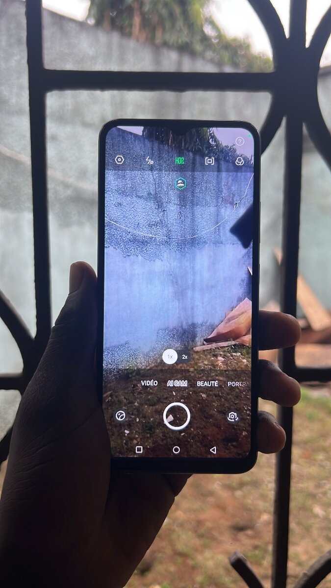 Infinix Smart 7 HD 64GB