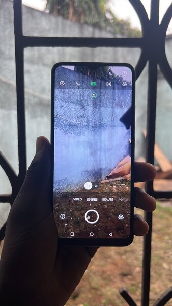 Infinix Smart 7 HD 64GB