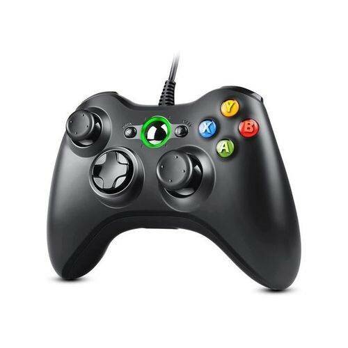 Manette Xbox 360 avec Fil