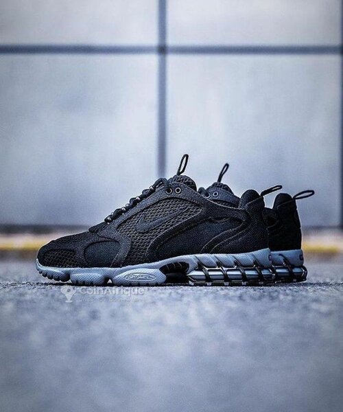 Nike Air Zoom Spiridon Cage 2