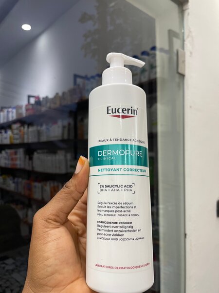 Eucerin Dermopure