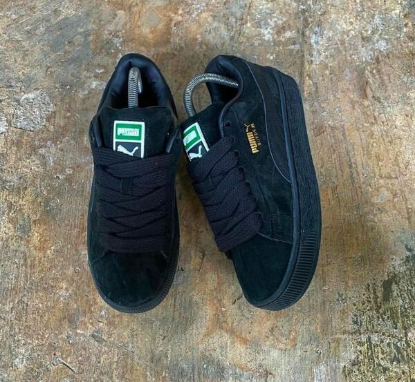 Puma Suede shoe