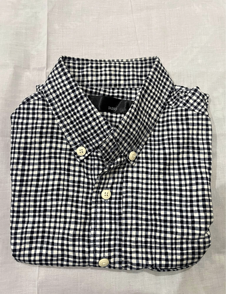 Dress Shirt