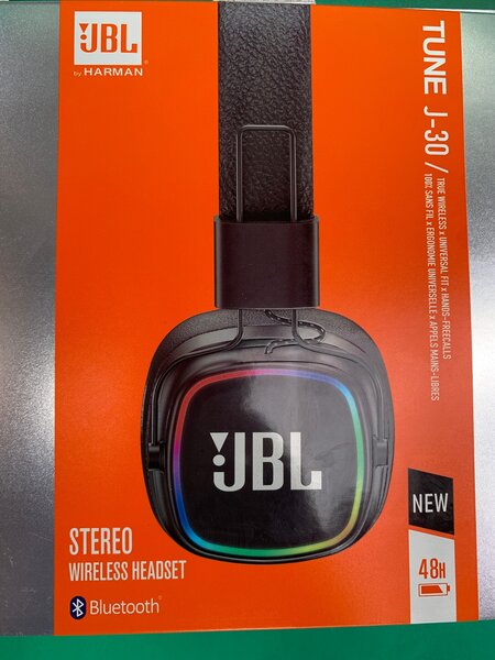 JBL Headset