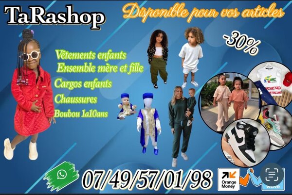 Tarashop 