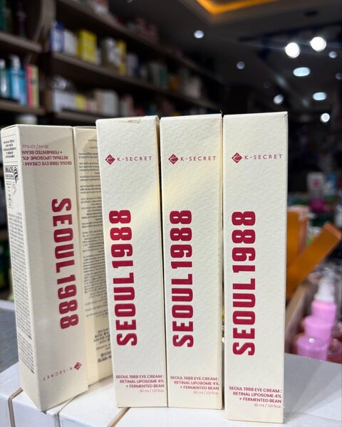Seoul 1988