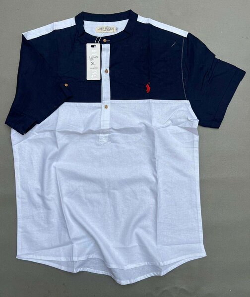 Chemise Casual Homme