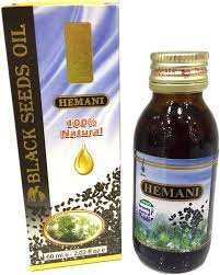 Huile habbat saodah (60ml)