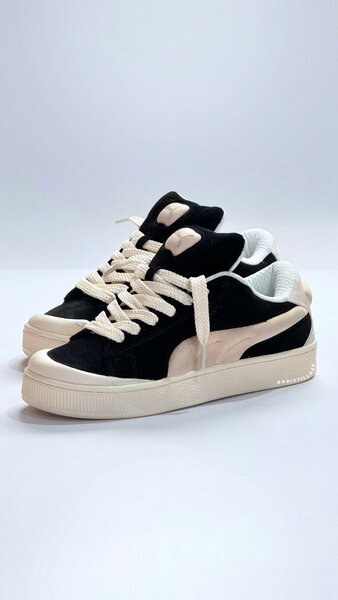 Baskets tendance pour femme