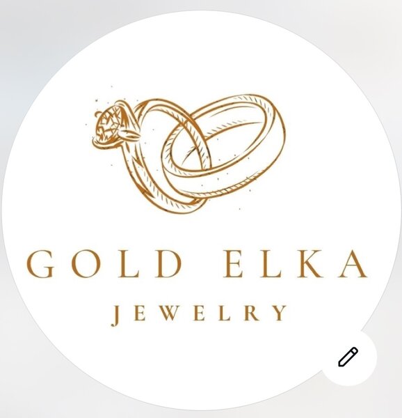 Gold.elka