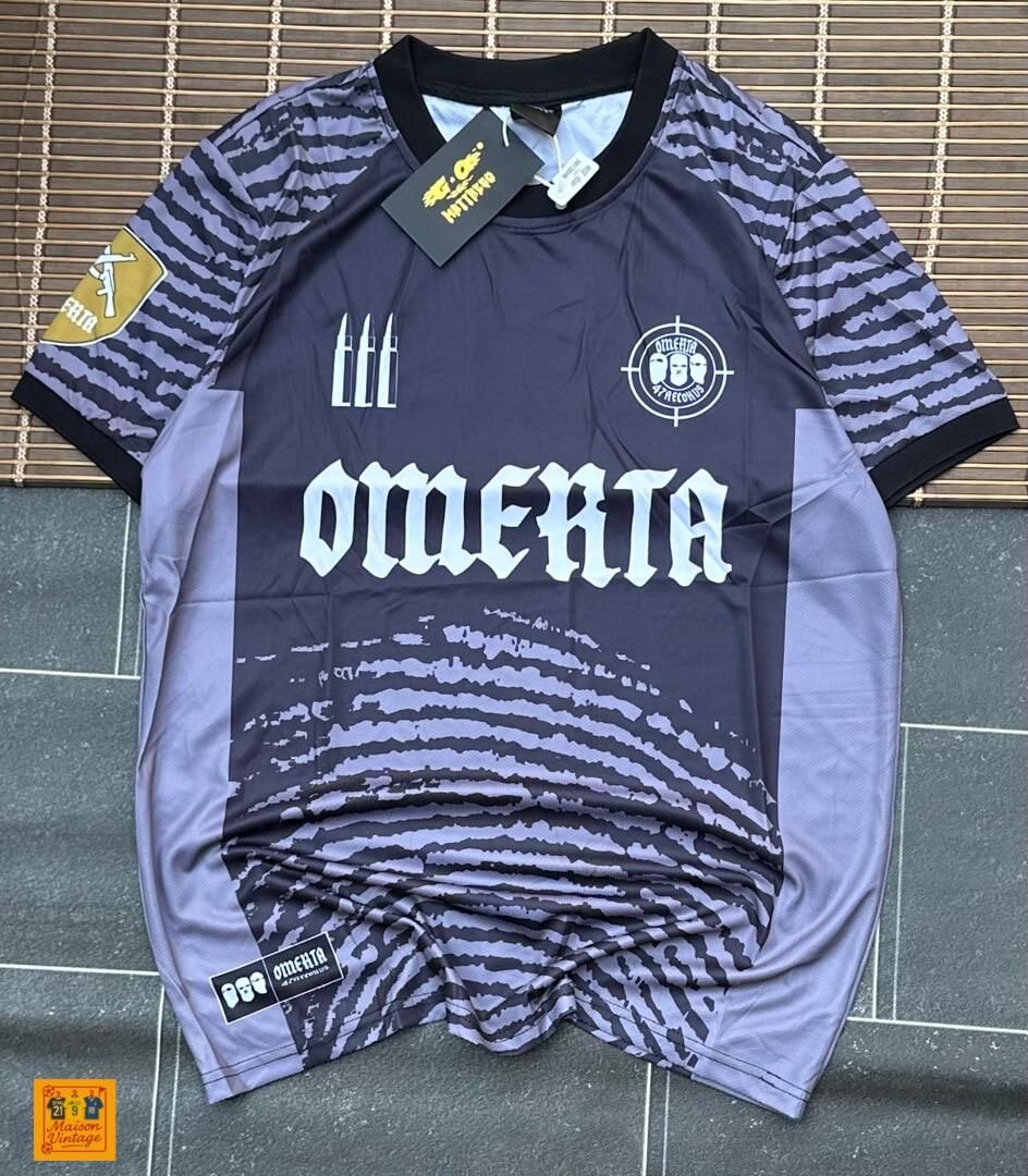 Maillot Omerta Uni