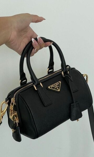 Sacs prada