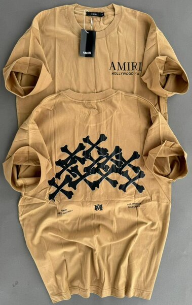 Tshirt AMIRI