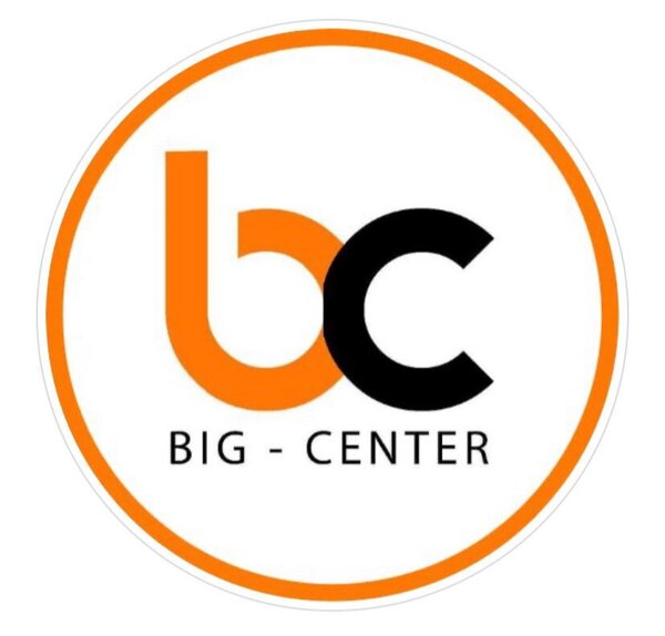 BIG-CENTER