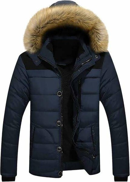 Men jacket