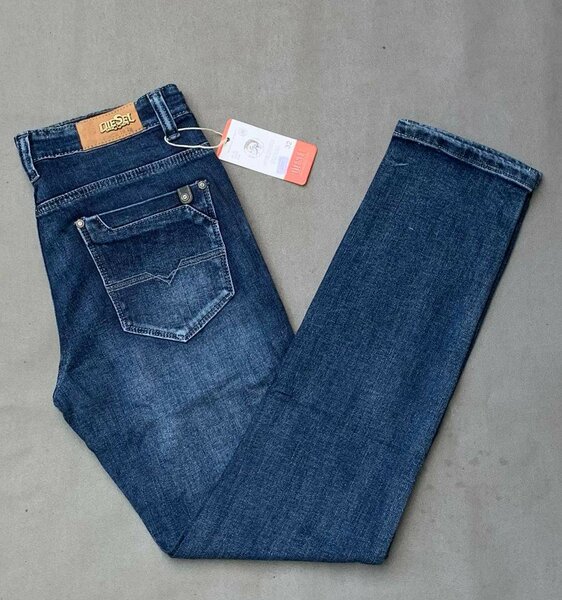 Pantalons  Guine  de bons qual