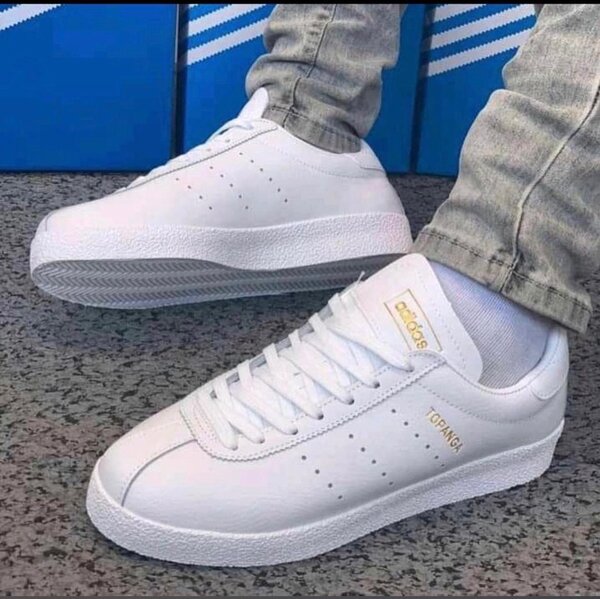ADIDAS TOPANGA disponible