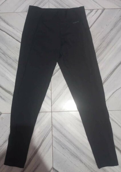 sport pants and tops