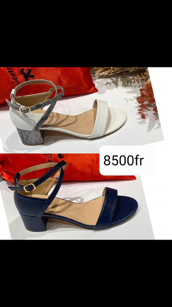 Chaussures très bonne qualité