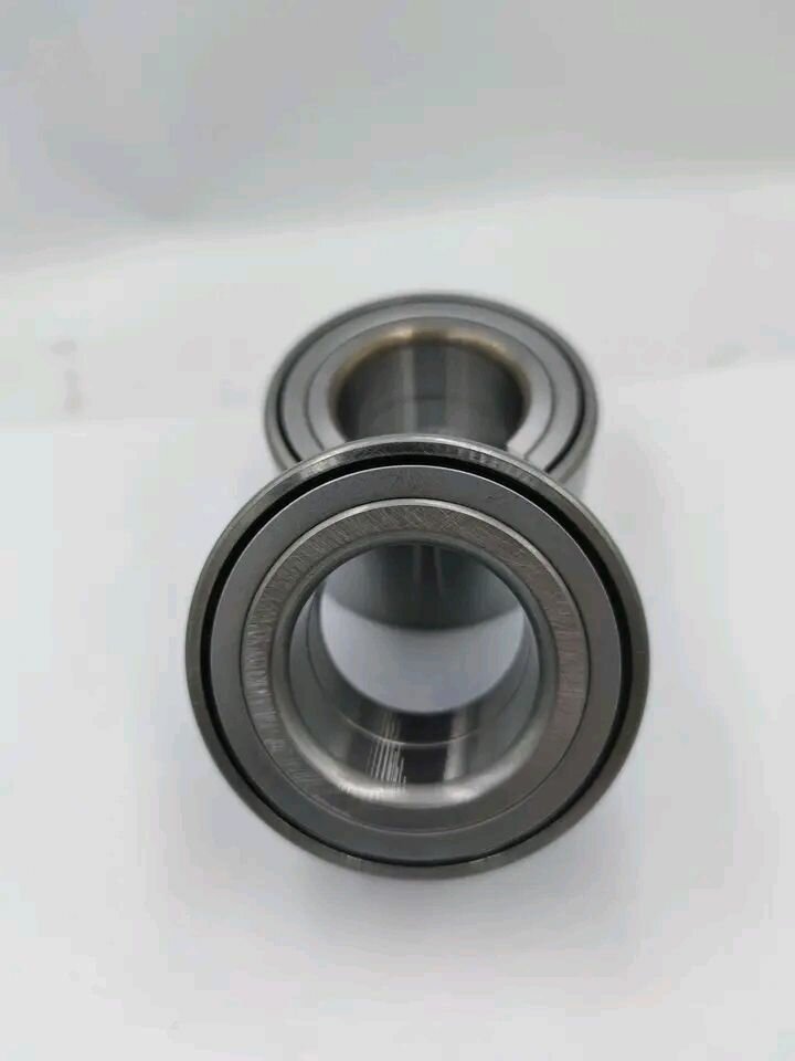 Wheel Bearings
