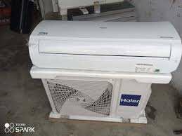 Haier dc inverter