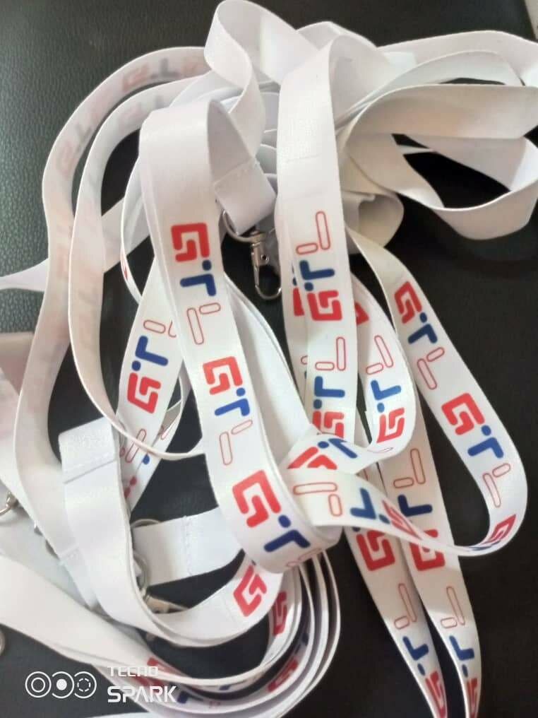 Promotional accessories