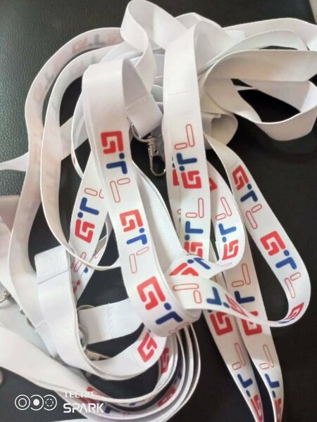 Promotional accessories