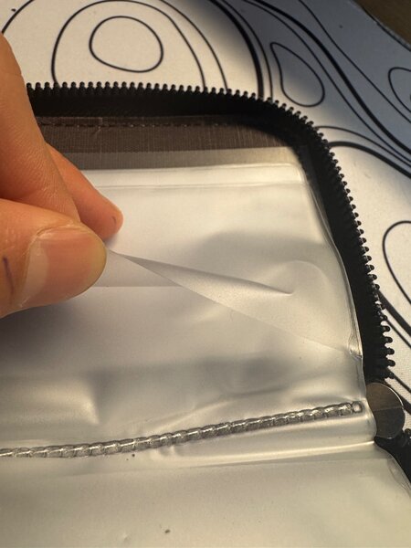 Ручной кошелек от Christian Dior,Унисекс,в коричневом цвете