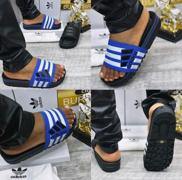 Branded slides available in stock