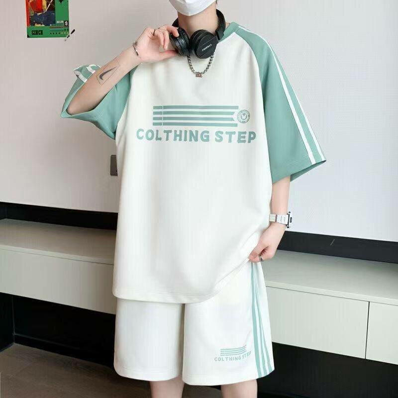 Ensemble Décontracté Unisexe