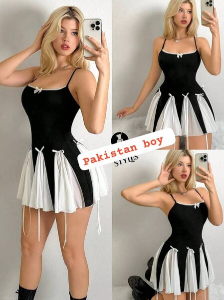 Ladies wear
