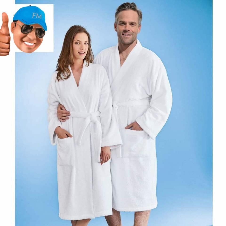 Peignoirs (Serviette)