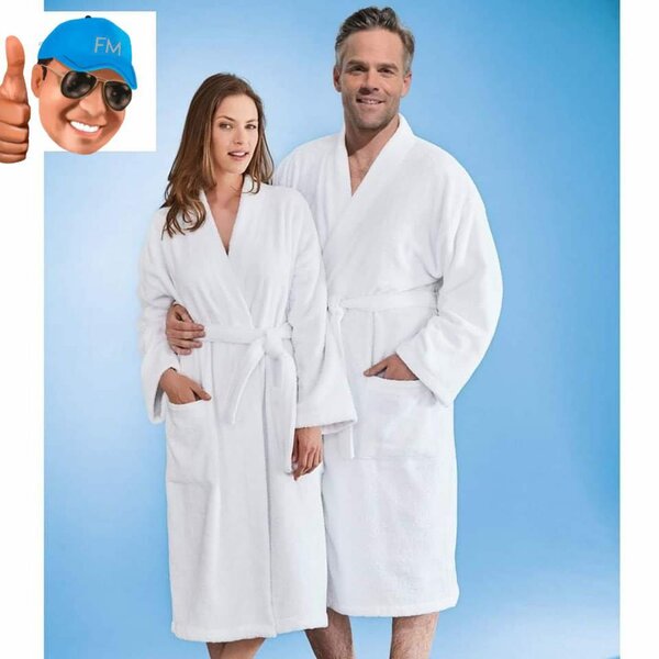 Peignoirs (Serviette)