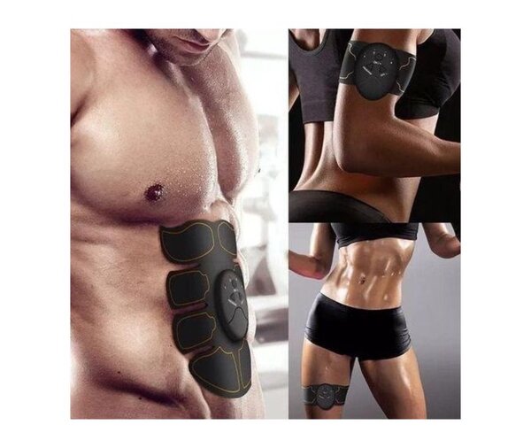 Ceinture Électrostimulation Muscles