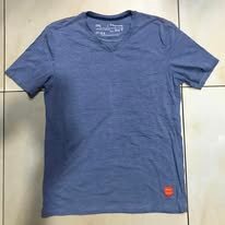 new casual good quality men's t-shirt