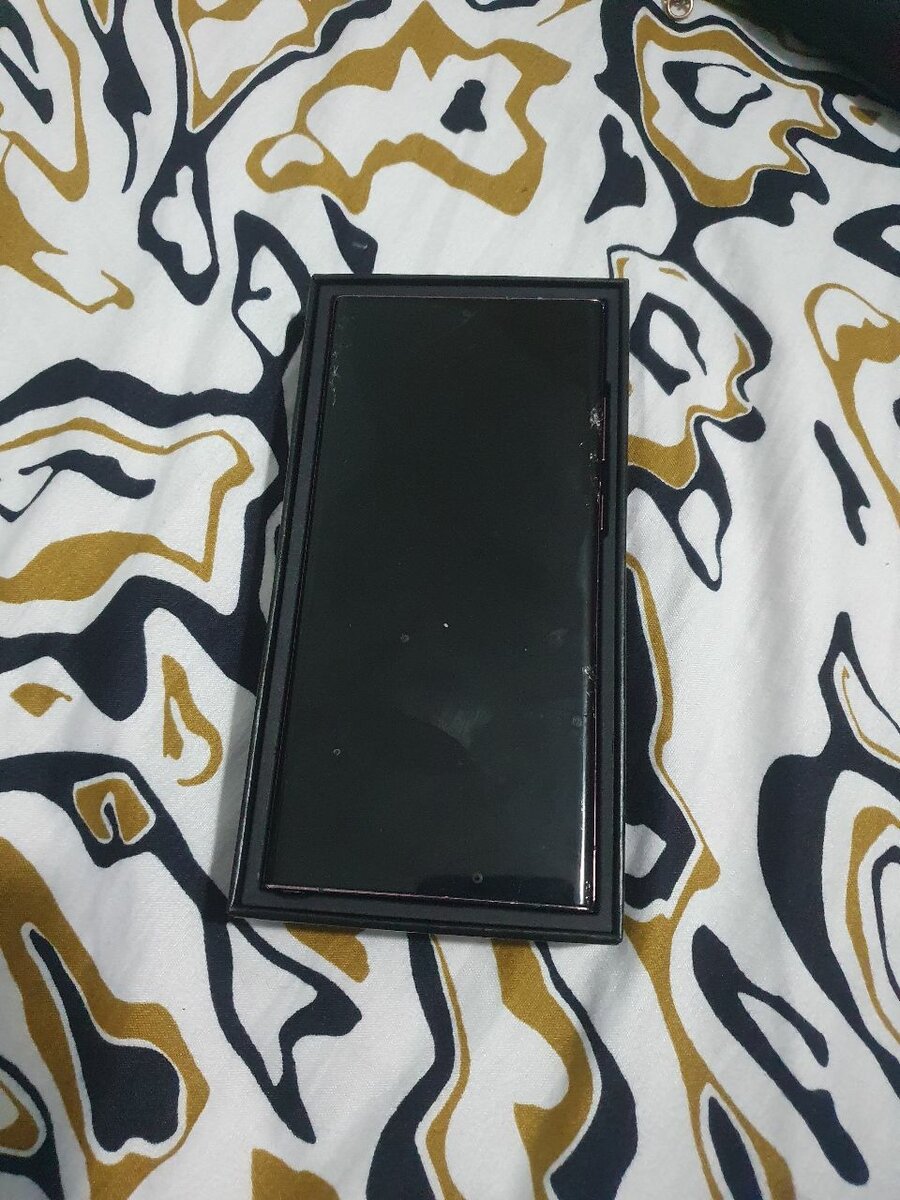 Samsung Galaxy S22 Ultra