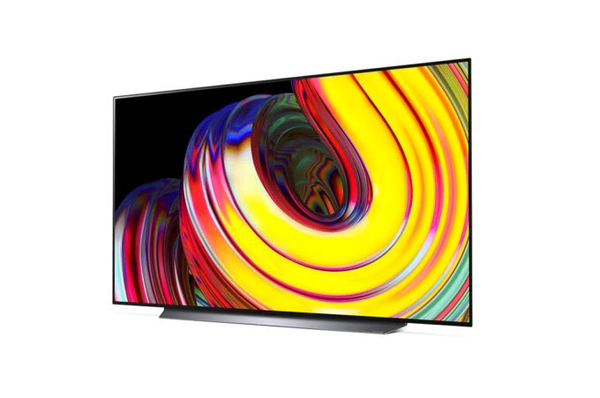 LG 65 OLED65CS OLED HDR 4K UHD Smart Dolby Atmos