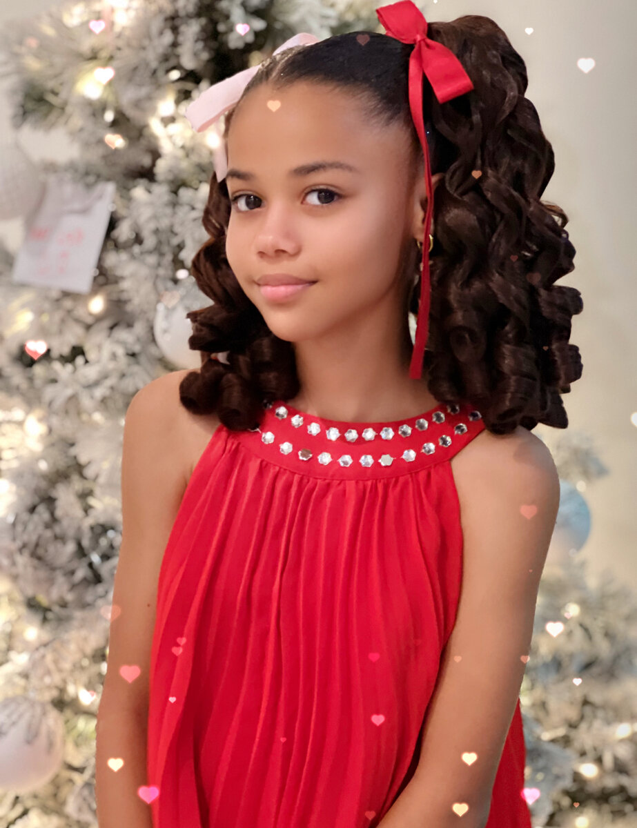 Postiche de qualité