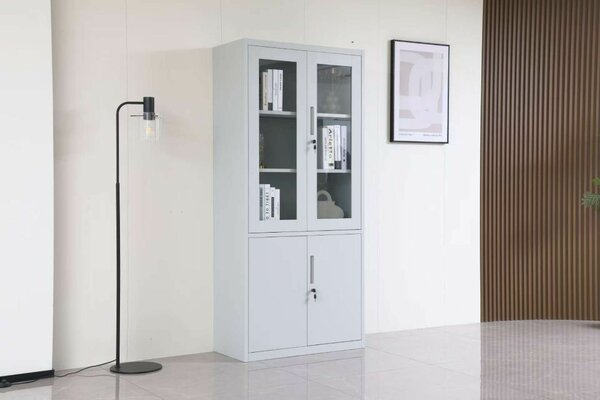 Armoire de rangement moderne