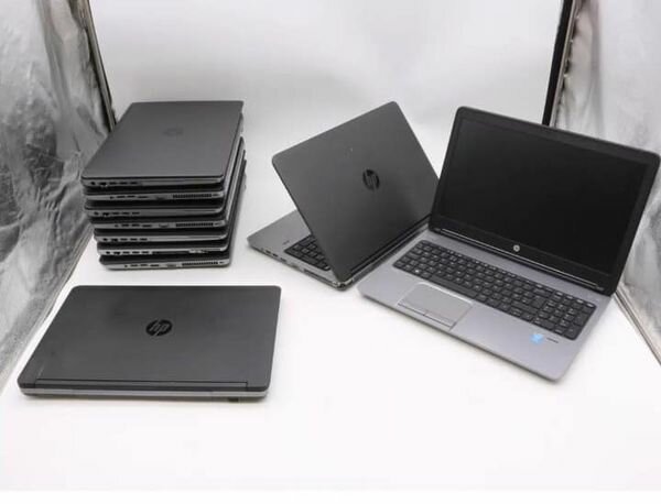 Laptop HP ProBook 650 G1