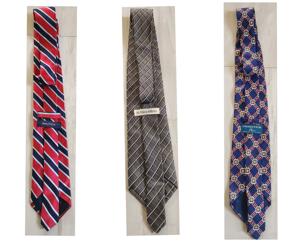 Men's Dressing Tie(Price is for each)