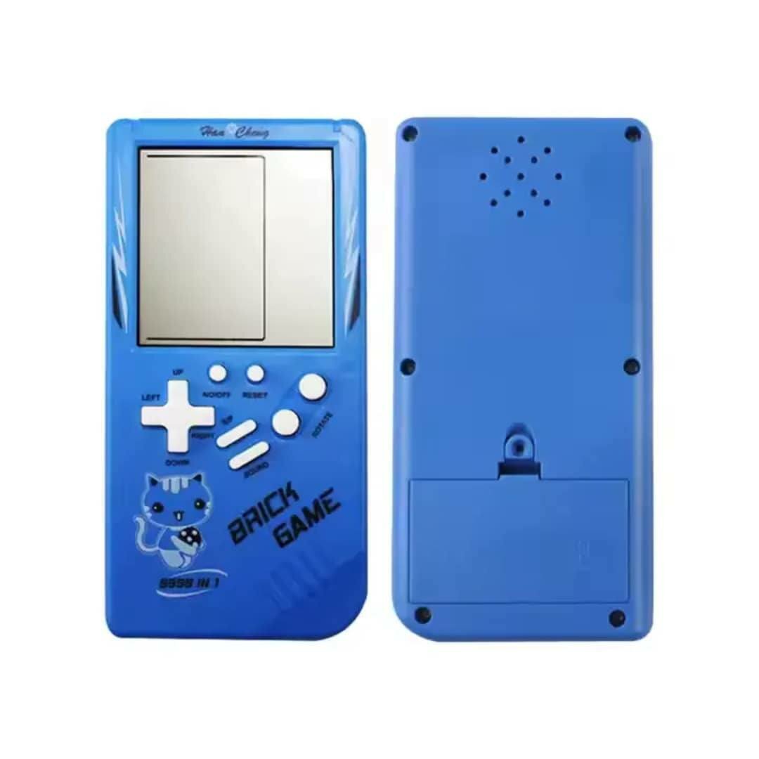 Console de jeu portable rétro