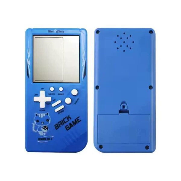 Console de jeu portable rétro