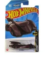 2023 Hot Wheels BATMAN BATMOBILE