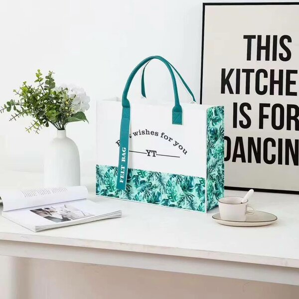 Sac Cabas Écologique