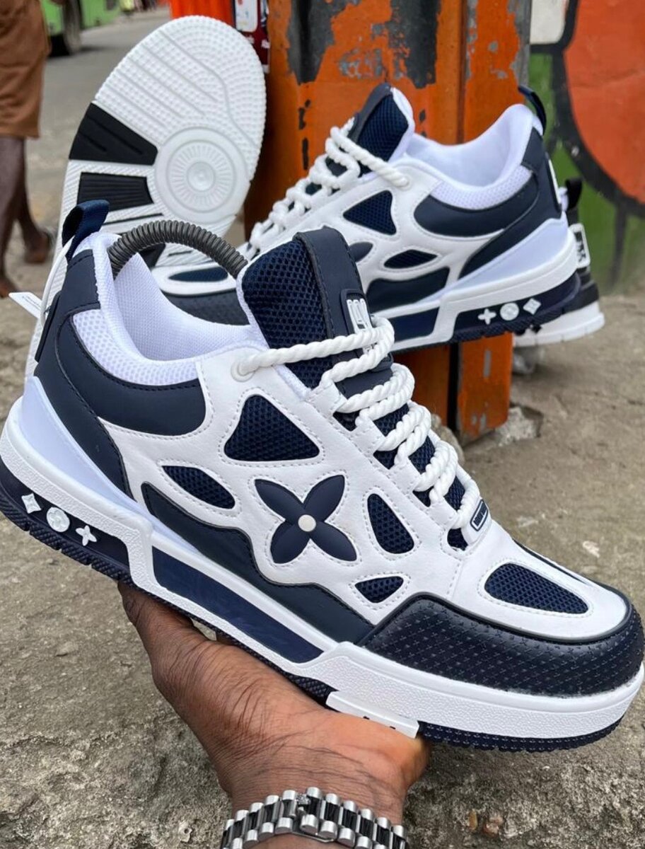 Chaussure pour homme