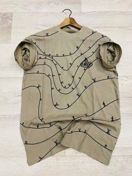 T-shirts casual et créatifs