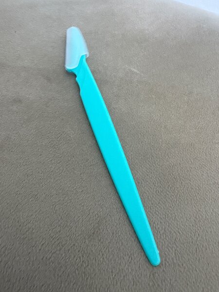 Facial Razor Set for Women